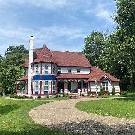 Apple Crest Inn Gentry Екстер'єр фото