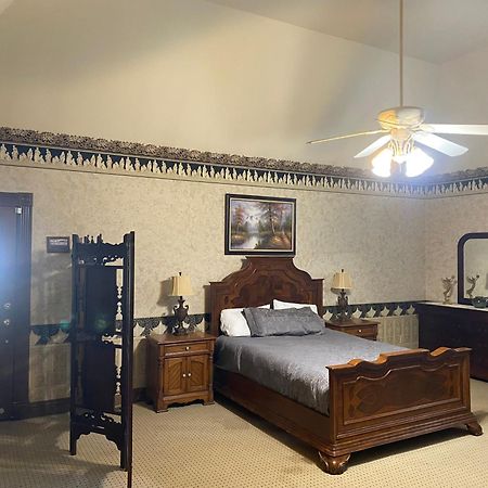 Apple Crest Inn Gentry Екстер'єр фото