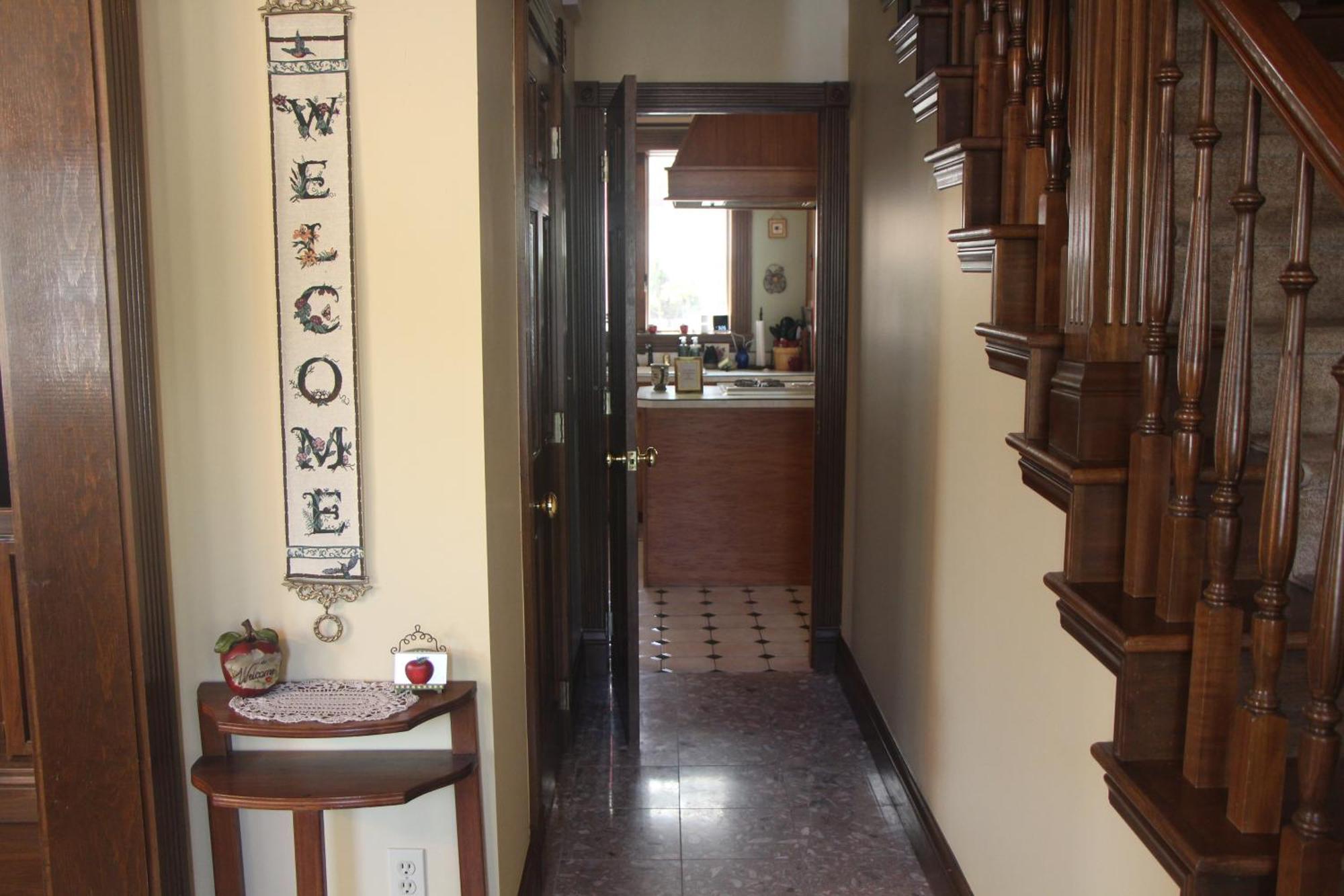 Apple Crest Inn Gentry Екстер'єр фото