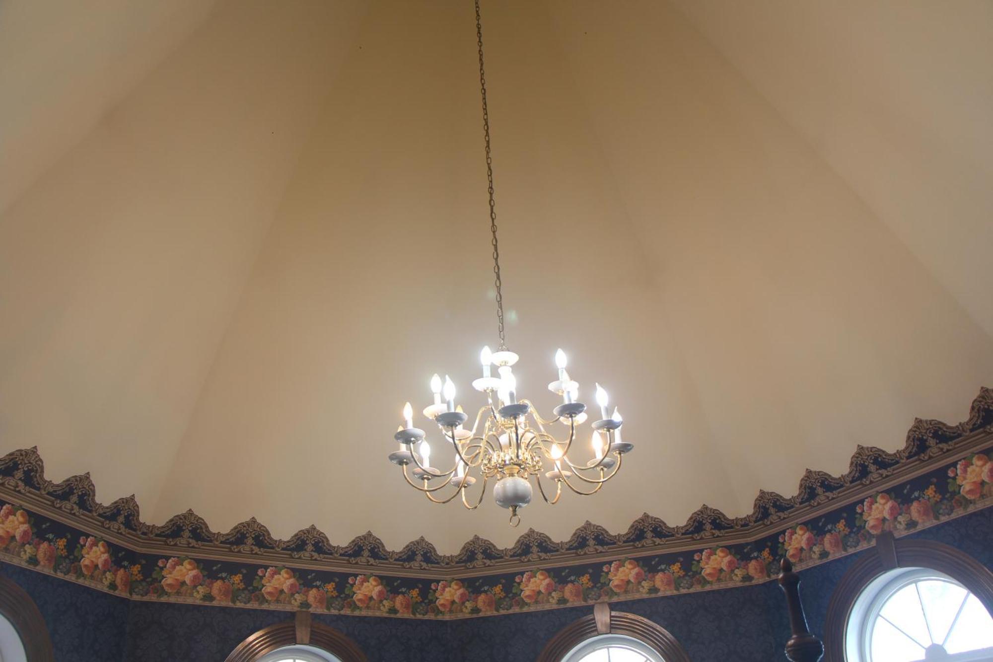 Apple Crest Inn Gentry Екстер'єр фото