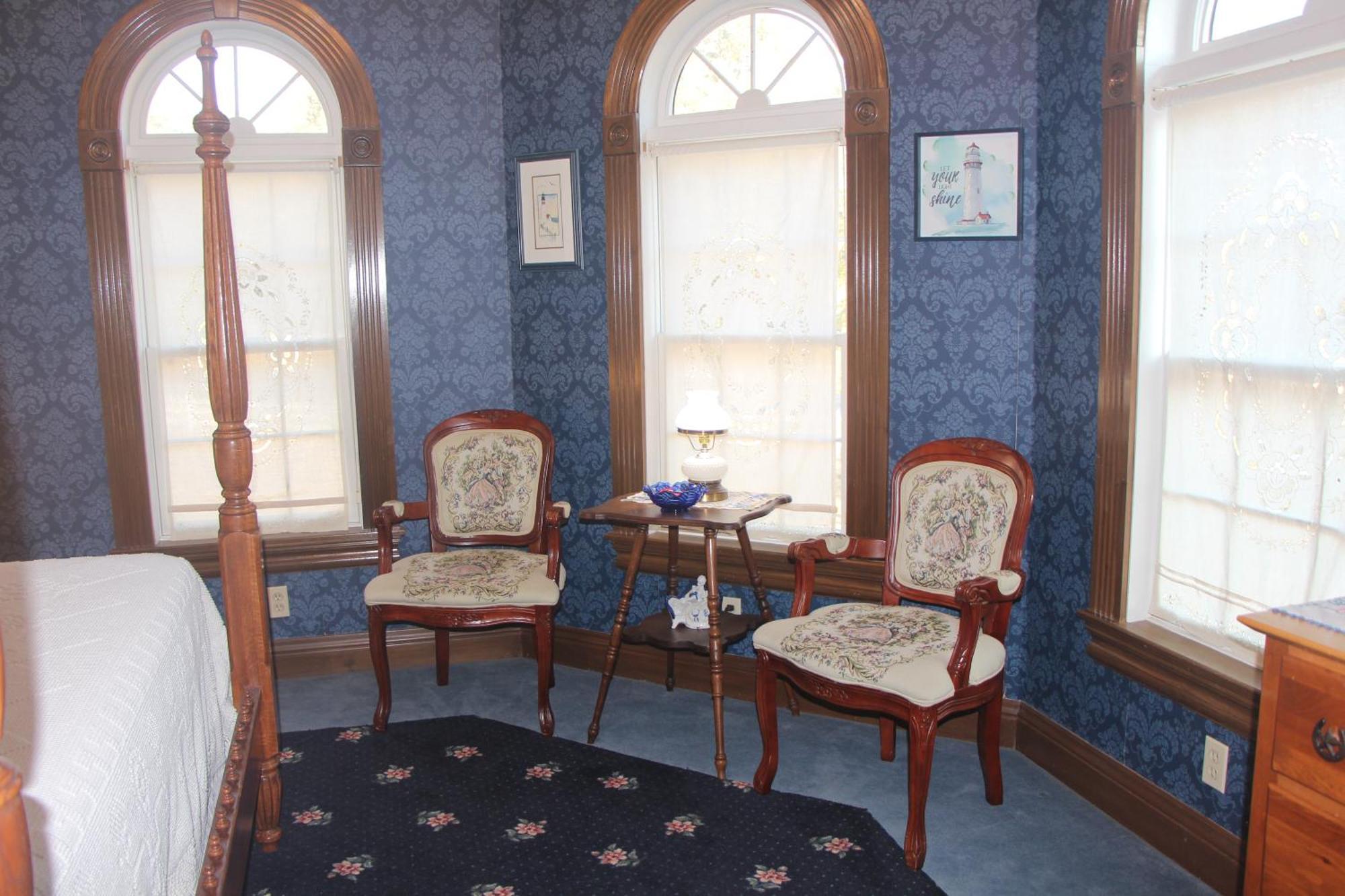 Apple Crest Inn Gentry Екстер'єр фото