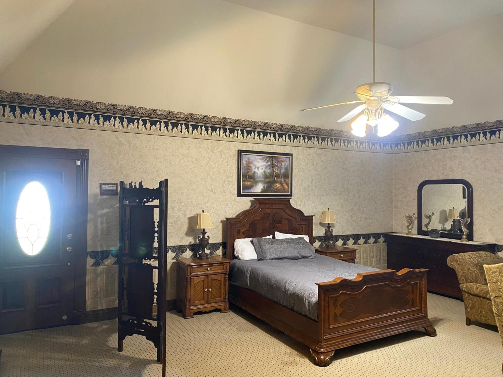 Apple Crest Inn Gentry Екстер'єр фото
