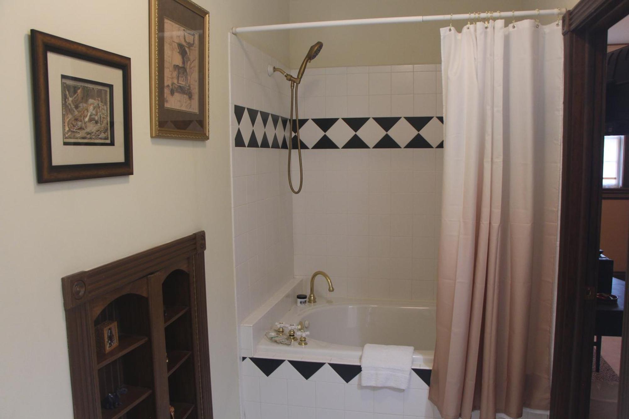 Apple Crest Inn Gentry Екстер'єр фото