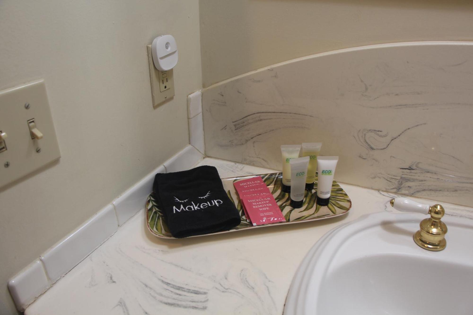 Apple Crest Inn Gentry Екстер'єр фото