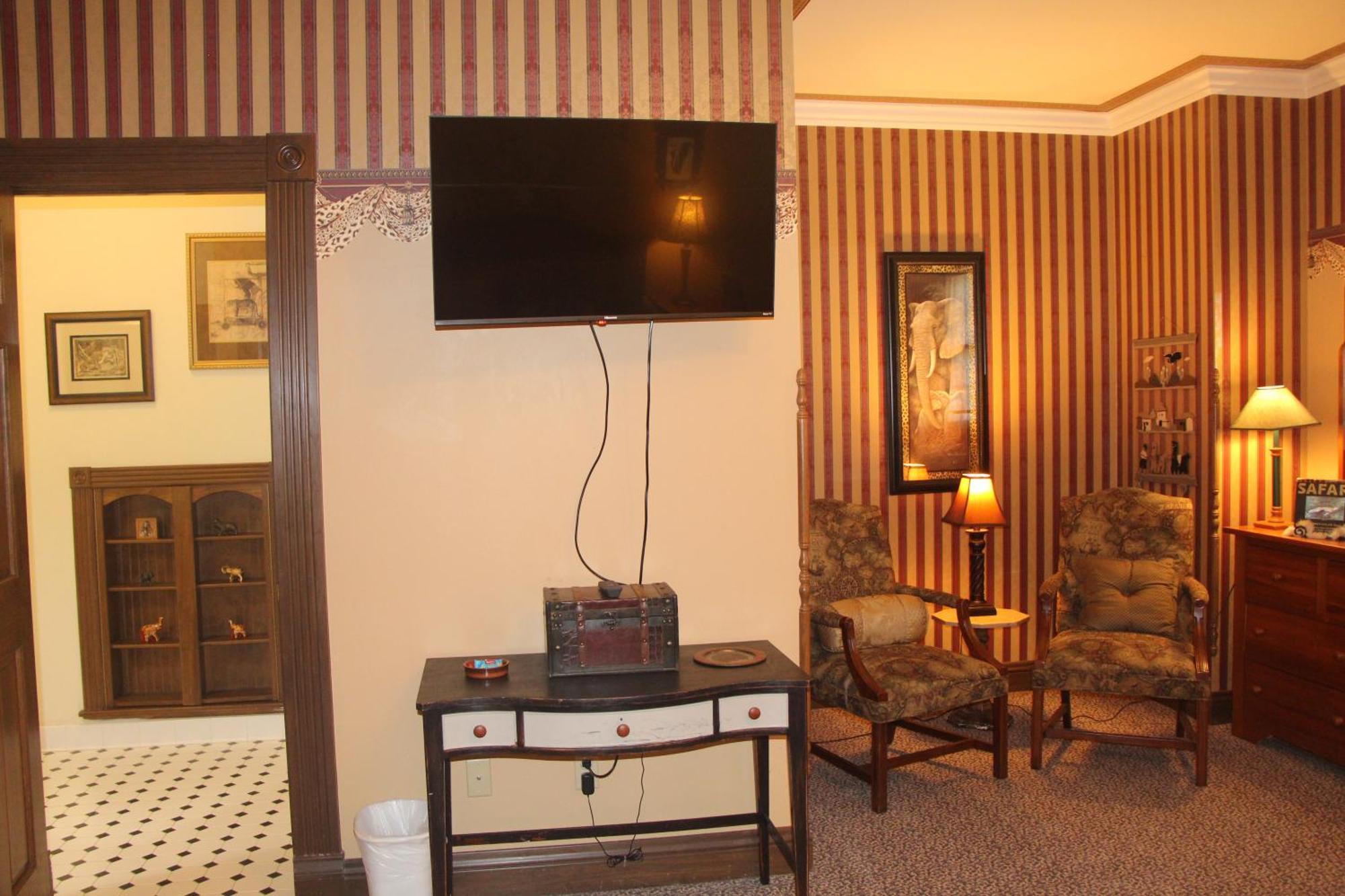Apple Crest Inn Gentry Екстер'єр фото